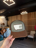 MT Trucker Hat