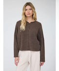 Aspen Cardigan