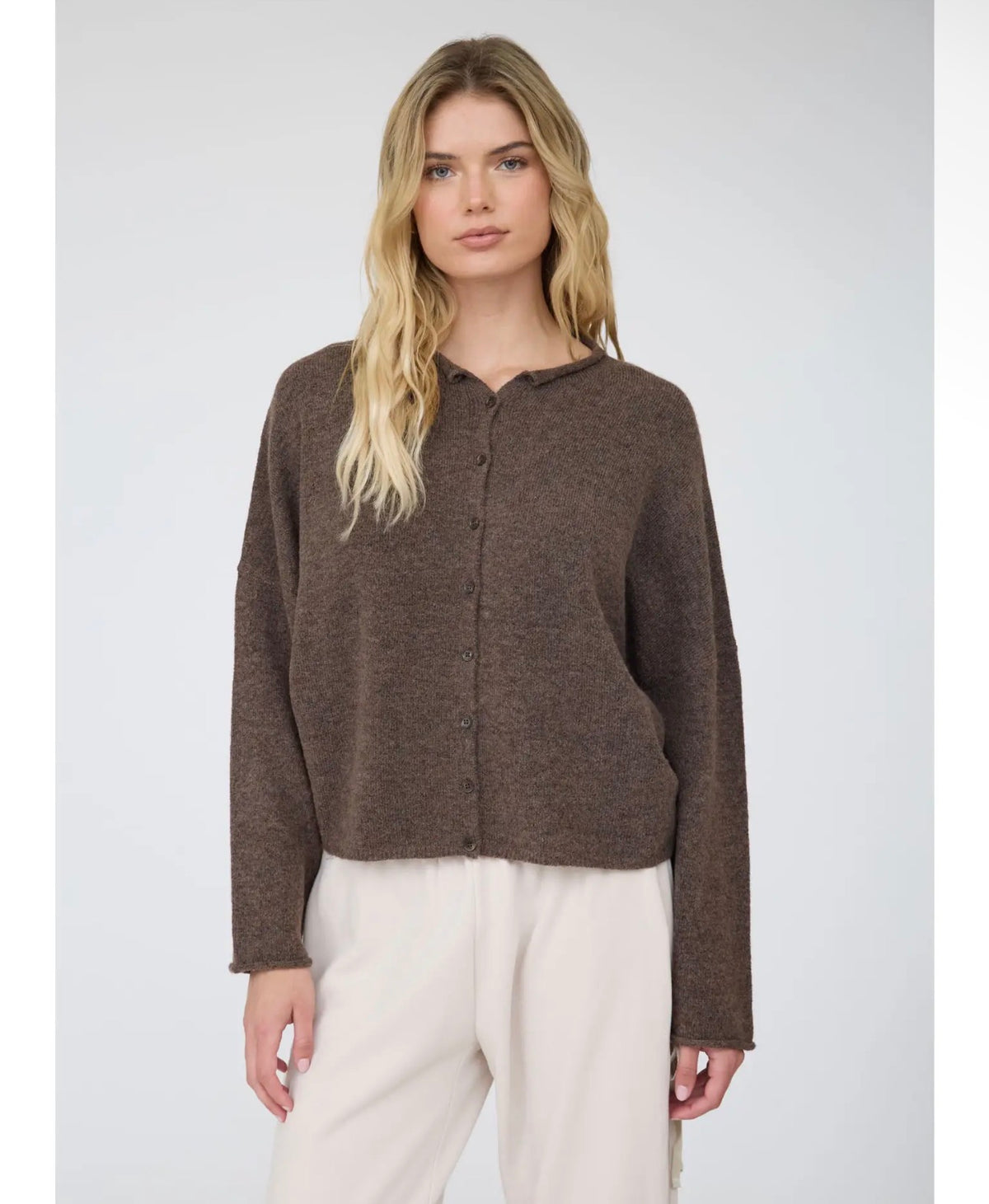Aspen Cardigan