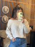 Sunday Sweater