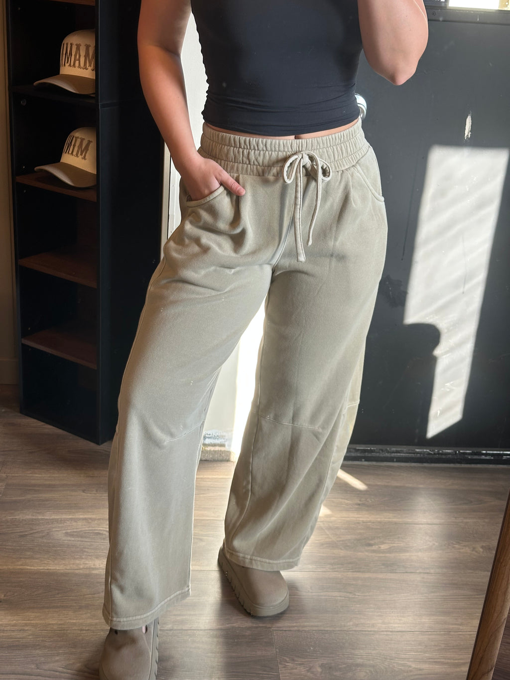 Drift Pants