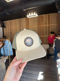 Big Sky Country Montana Trucker Hat