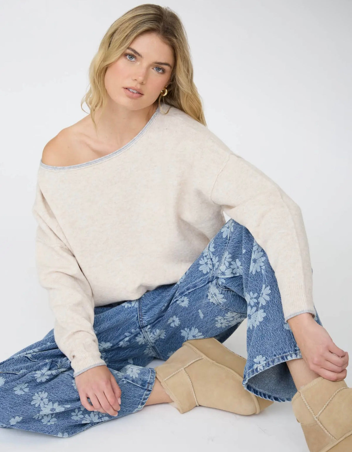 Sunday Sweater