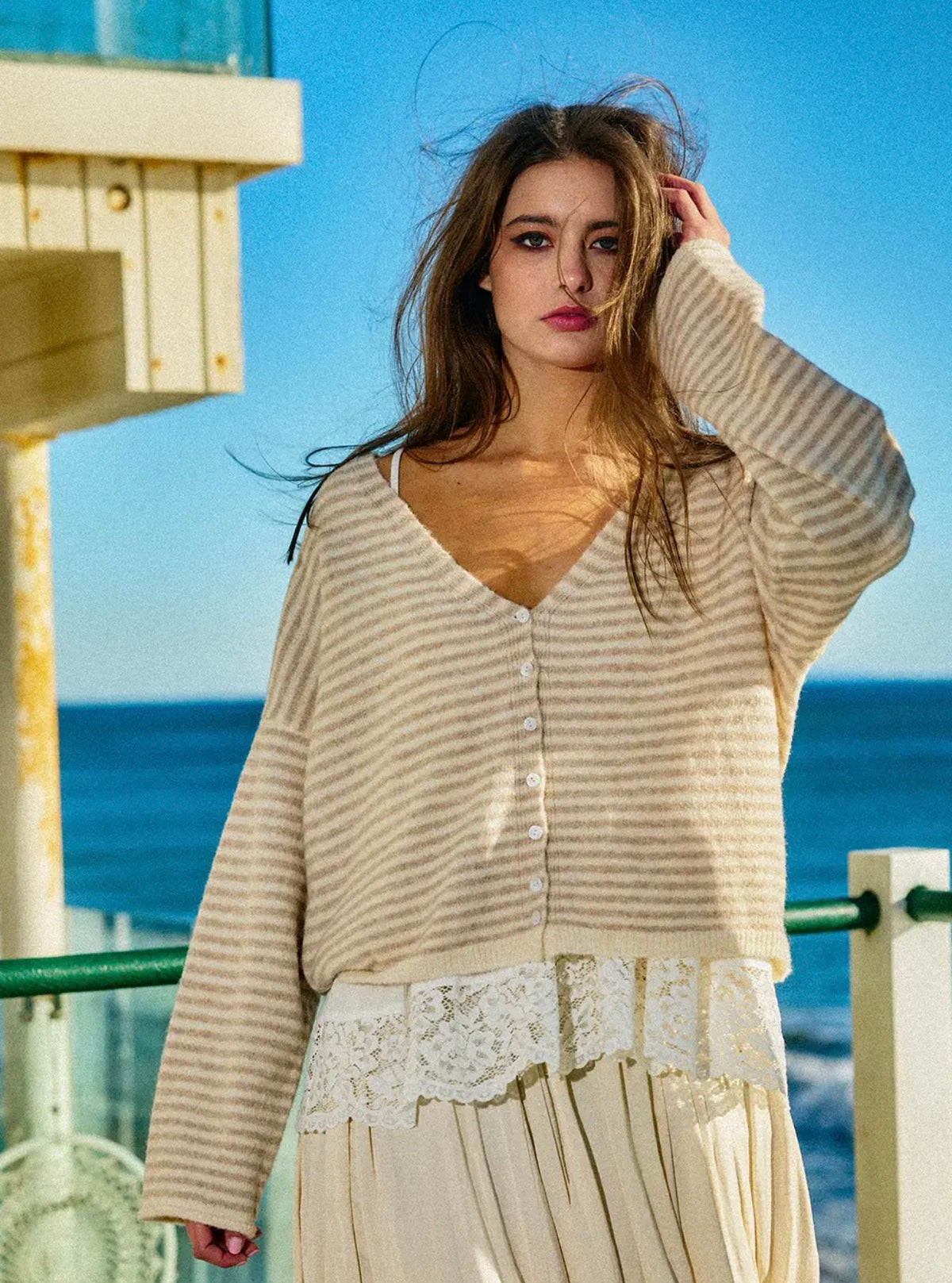 Lennon Cardigan