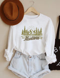 Montana Sweatshirt