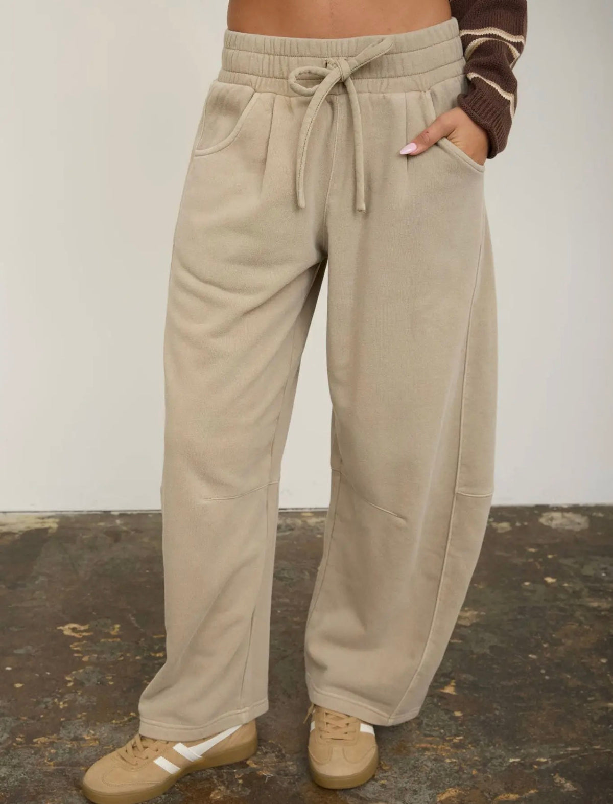 Drift Pants
