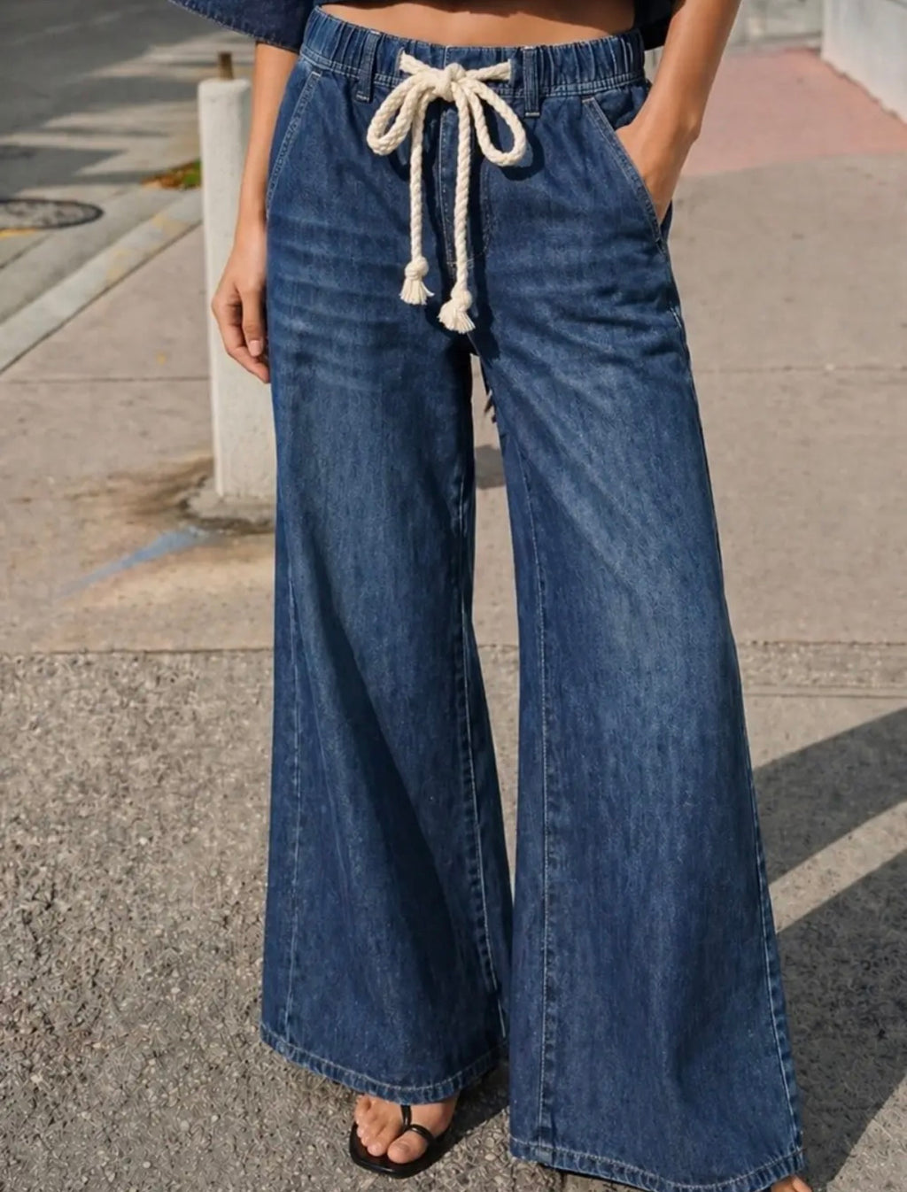 The Haven Jeans