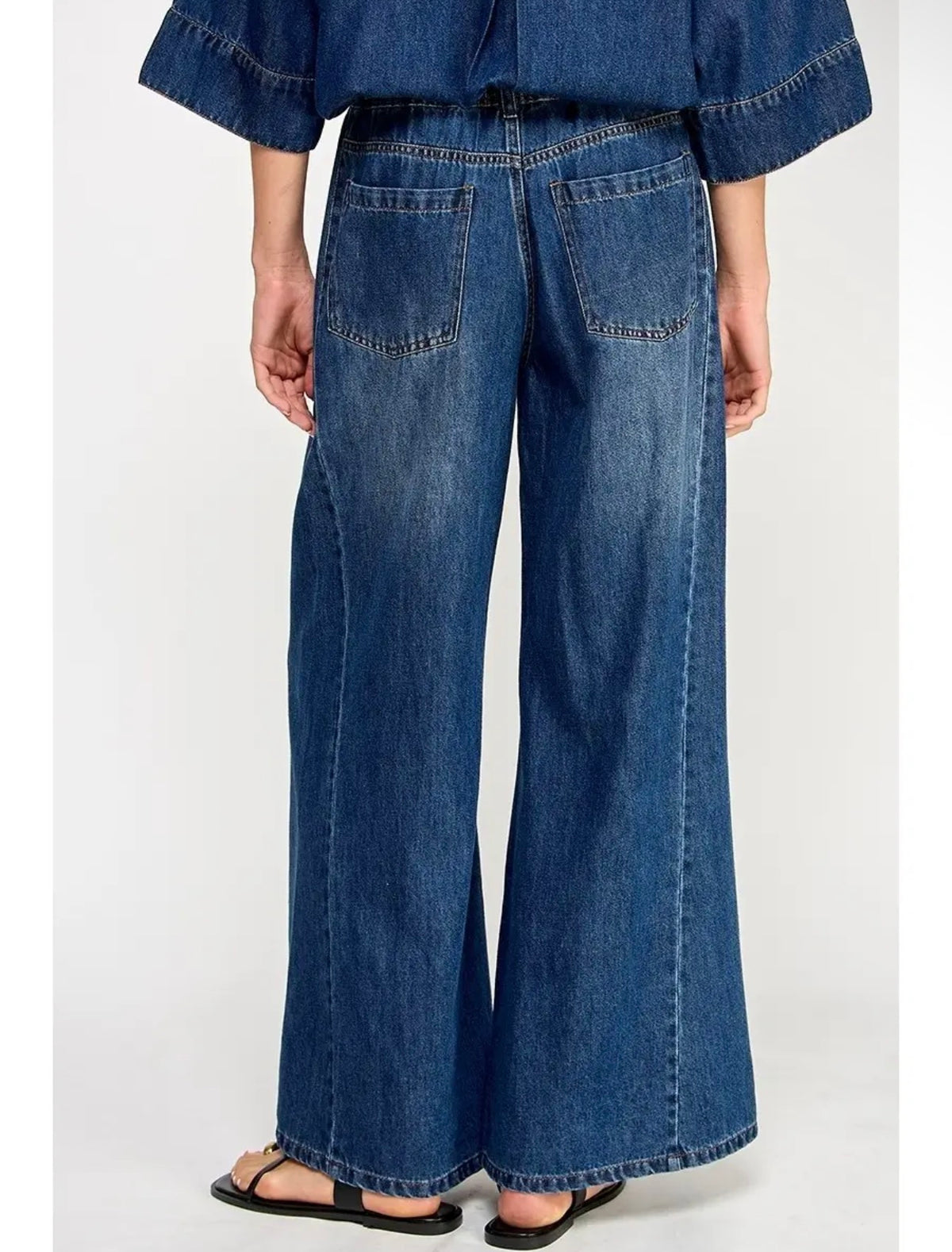The Haven Jeans