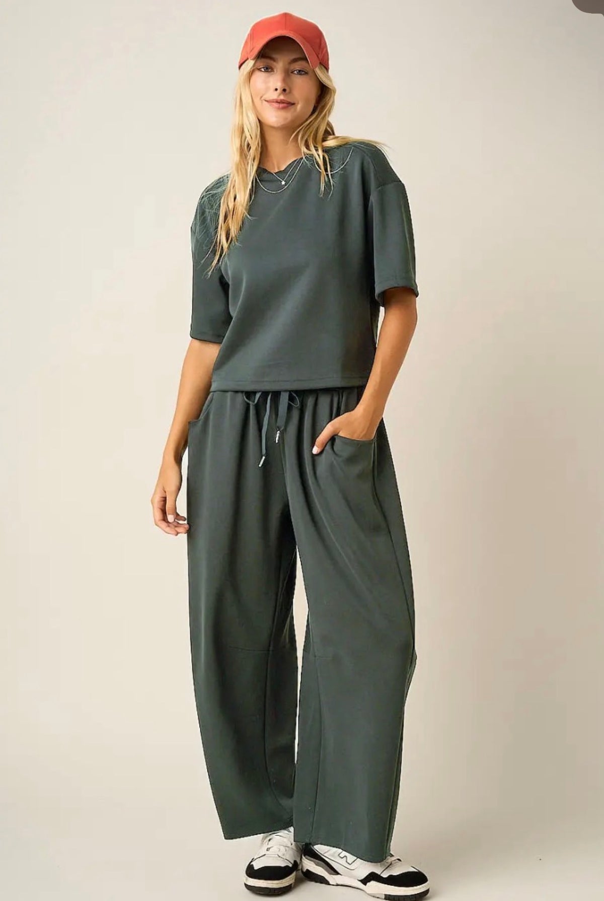 Out West TOP