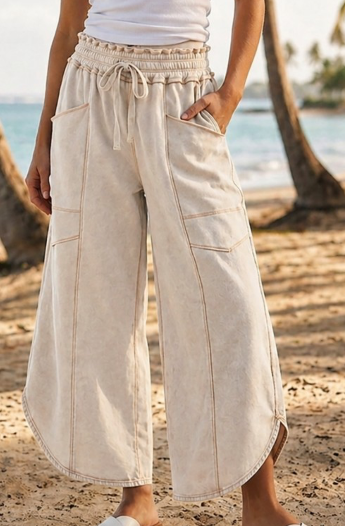 Desert Breeze Pants