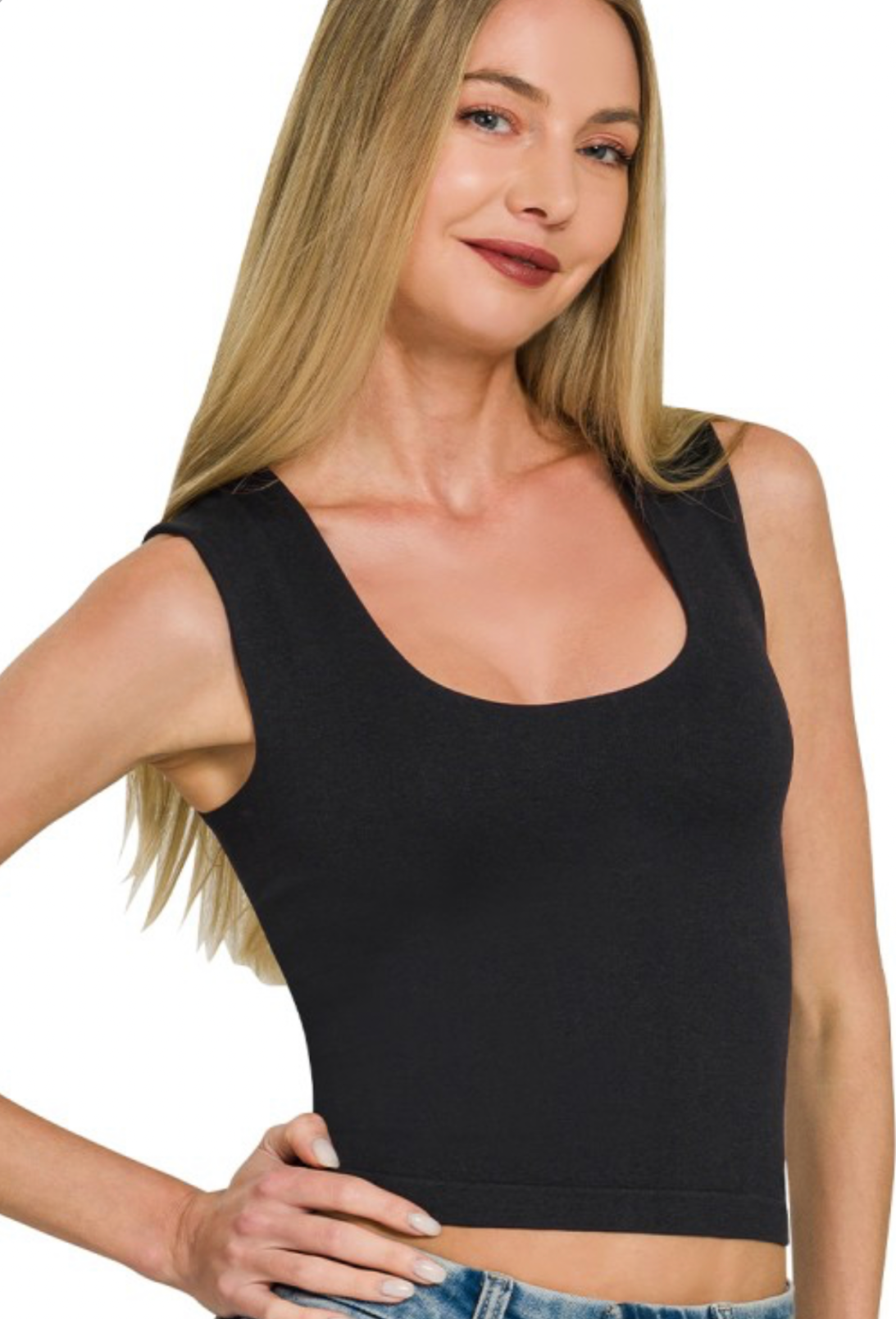 Blackout Tank