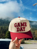Game Day Trucker Hat
